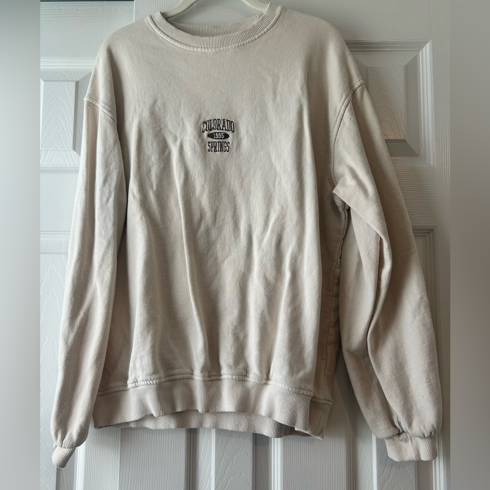 Urban Outfitters Vintage Sweater